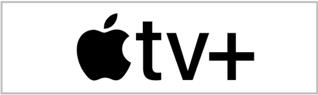 Apple Plus Logo