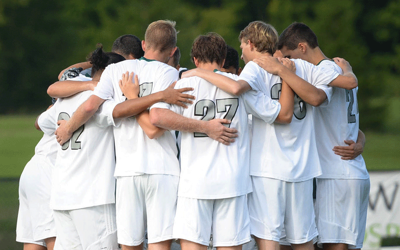 Men’s Soccer ID Camp Huntington University